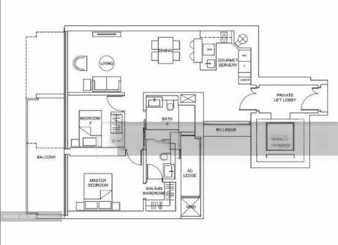 Straits View (D1), Condominium #456158141